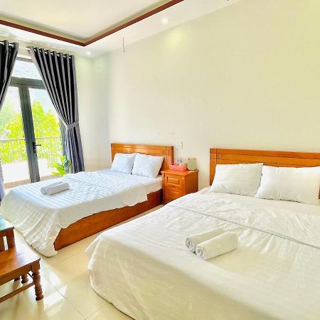 Love Homestay & Spa Quy Nhơn Zewnętrze zdjęcie