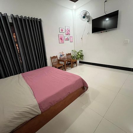 Love Homestay & Spa Quy Nhơn Zewnętrze zdjęcie