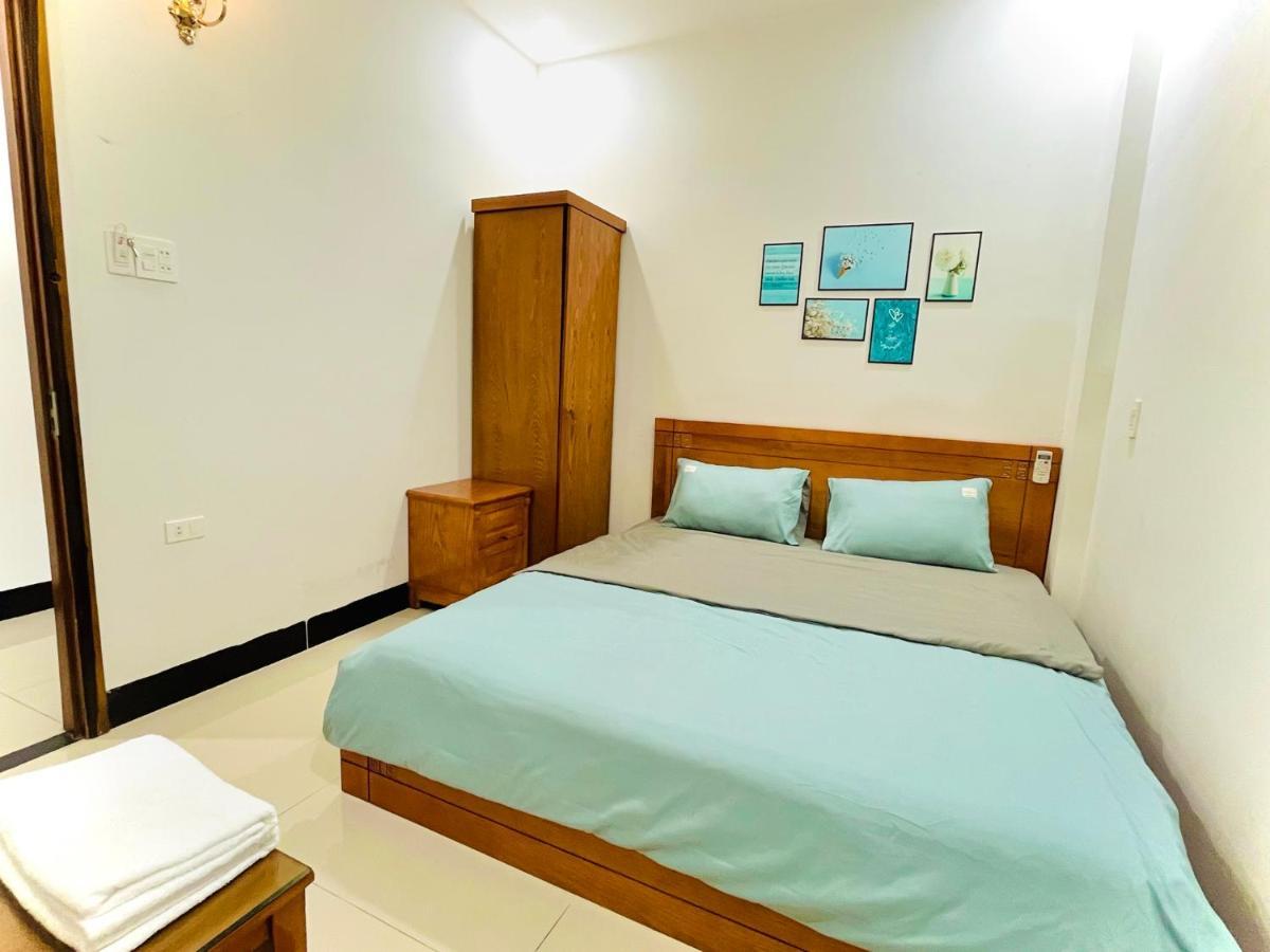 Love Homestay & Spa Quy Nhơn Zewnętrze zdjęcie