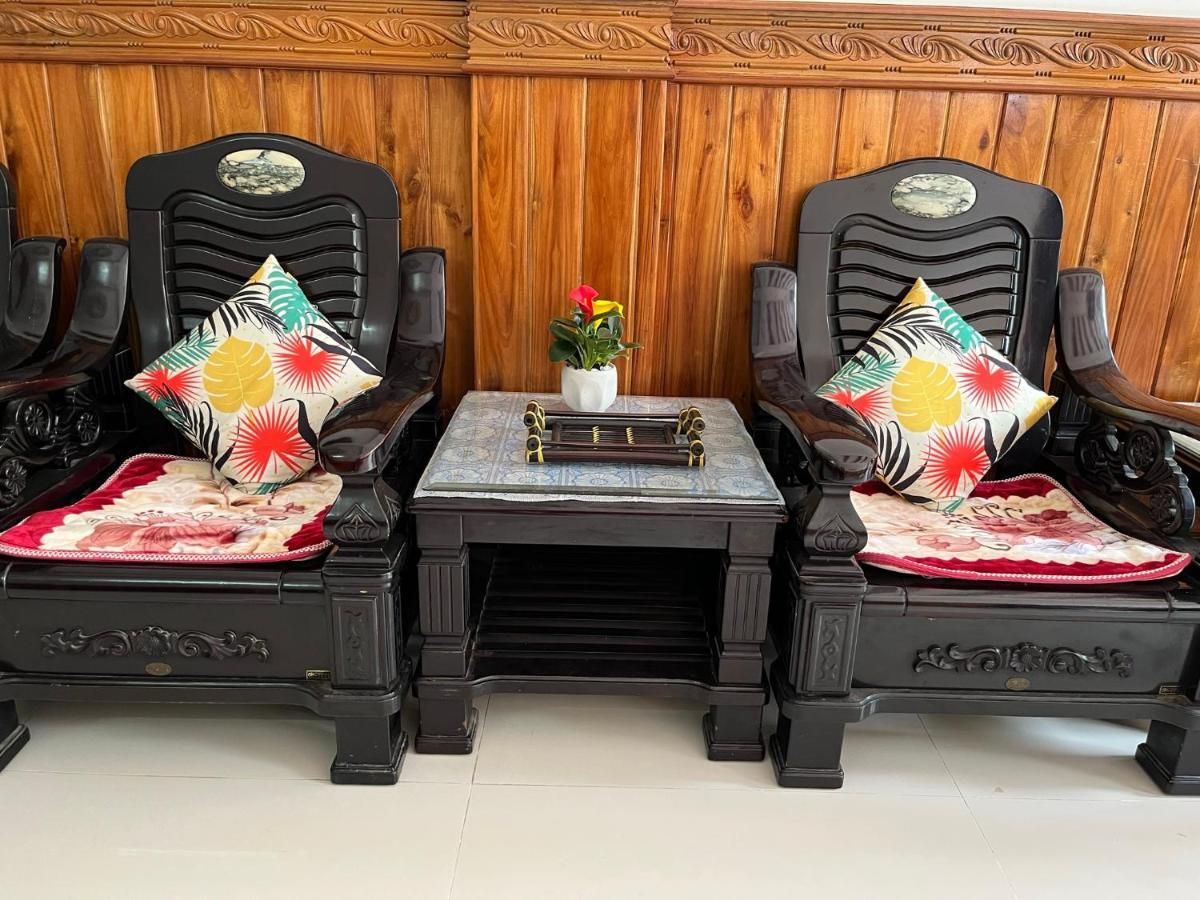 Love Homestay & Spa Quy Nhơn Zewnętrze zdjęcie