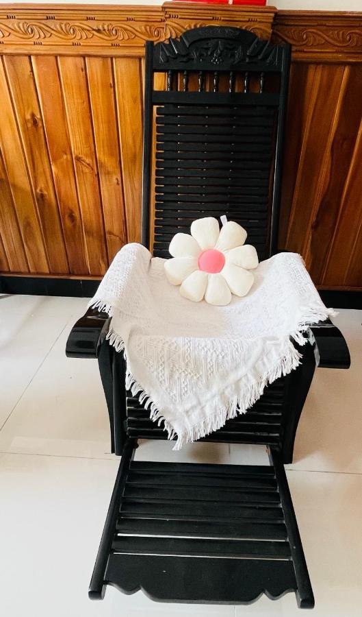 Love Homestay & Spa Quy Nhơn Zewnętrze zdjęcie