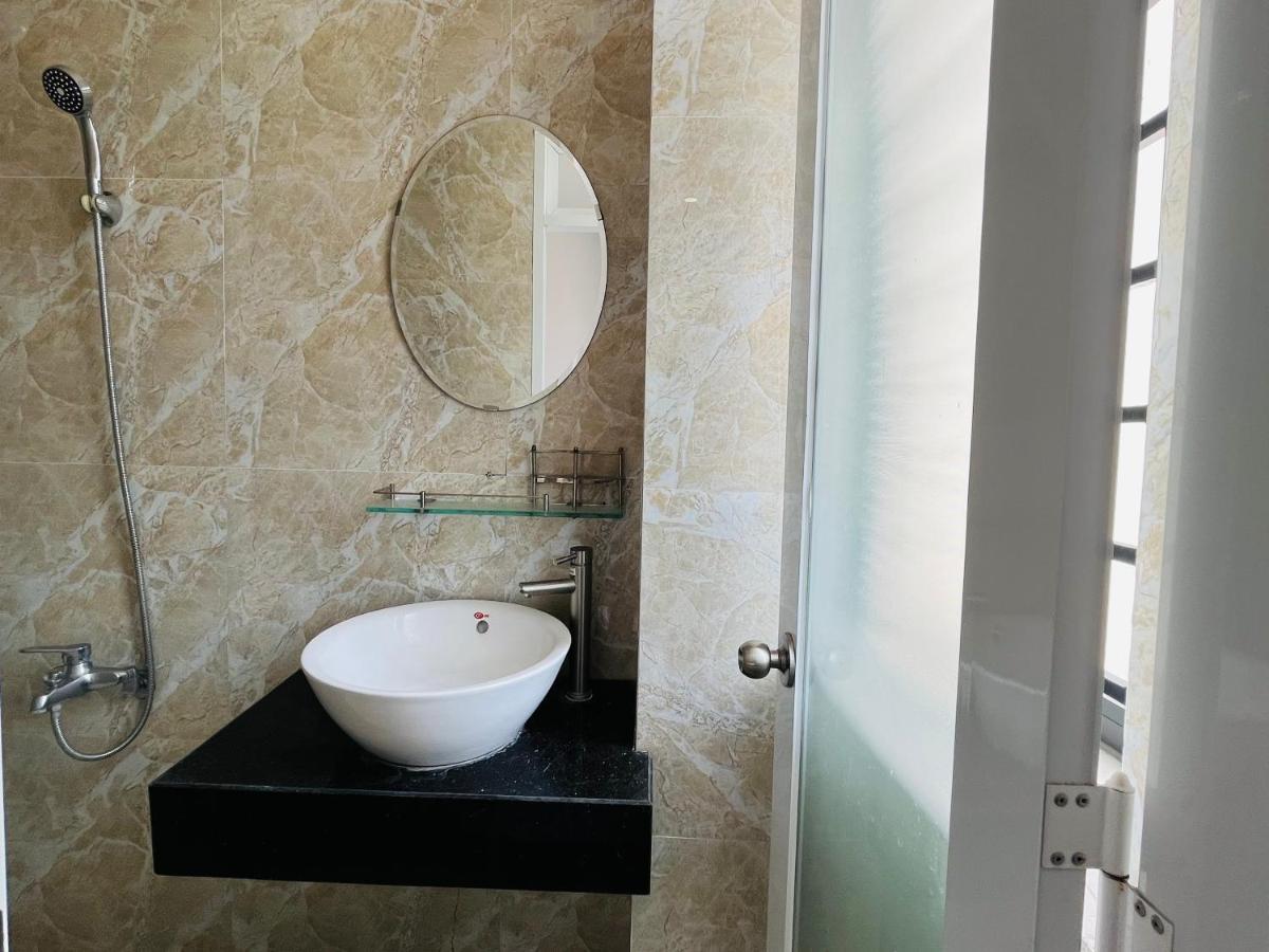 Love Homestay & Spa Quy Nhơn Zewnętrze zdjęcie