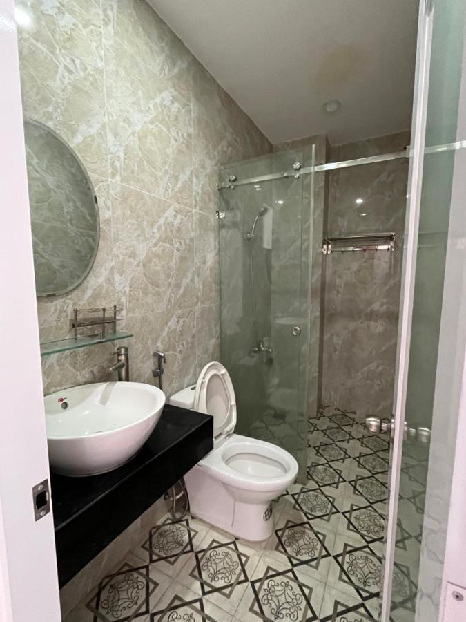Love Homestay & Spa Quy Nhơn Zewnętrze zdjęcie