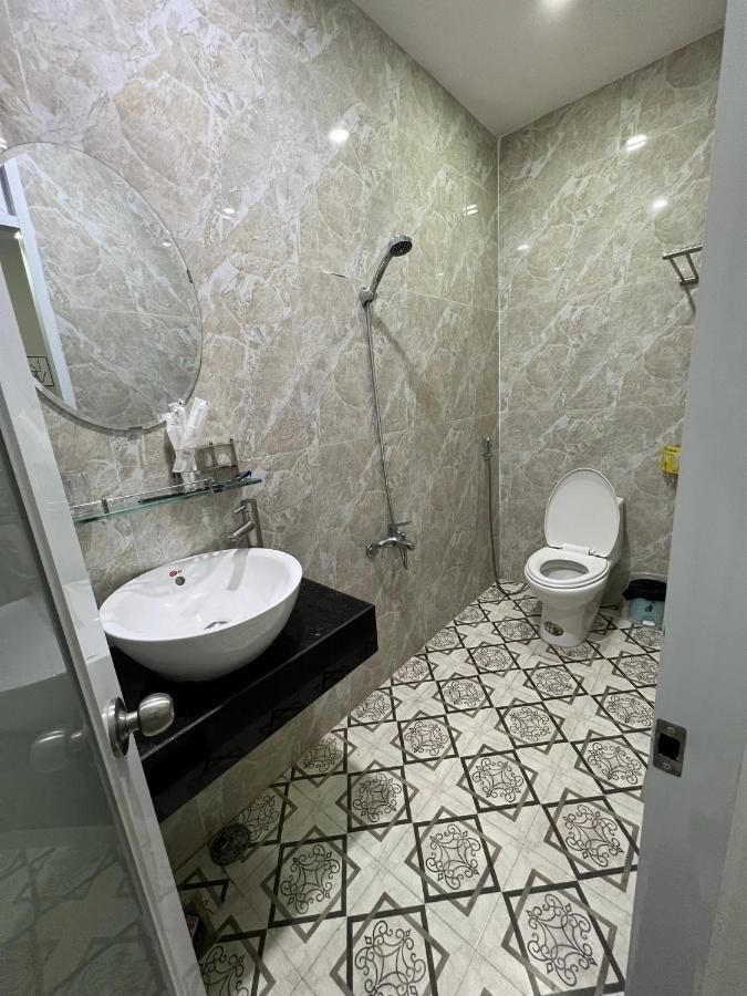 Love Homestay & Spa Quy Nhơn Zewnętrze zdjęcie