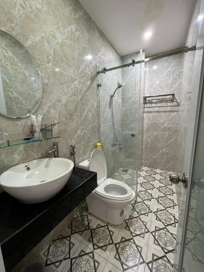 Love Homestay & Spa Quy Nhơn Zewnętrze zdjęcie
