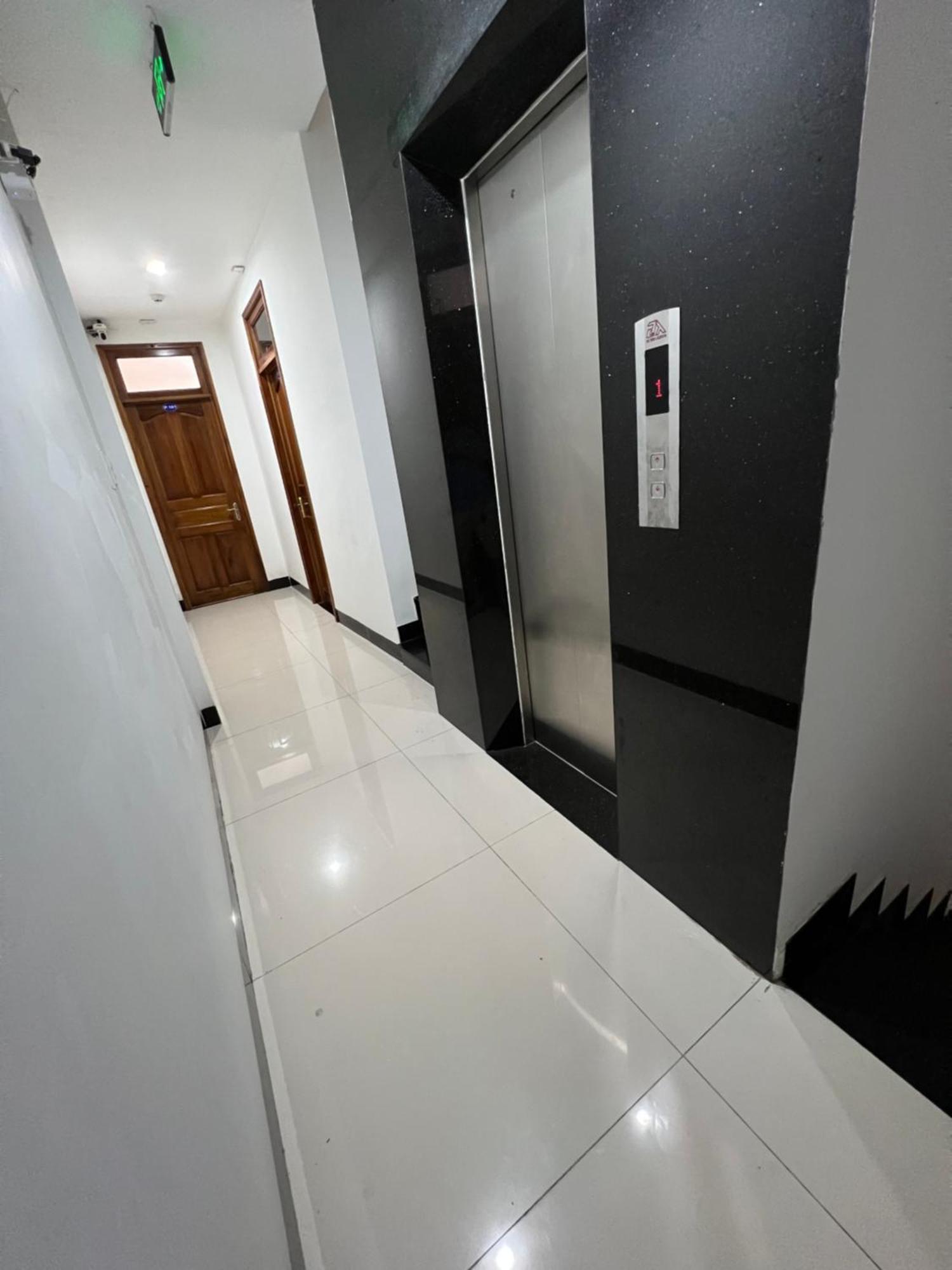 Love Homestay & Spa Quy Nhơn Zewnętrze zdjęcie