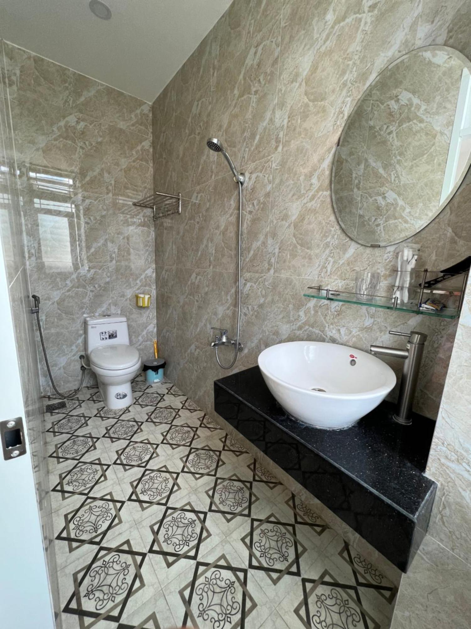 Love Homestay & Spa Quy Nhơn Zewnętrze zdjęcie