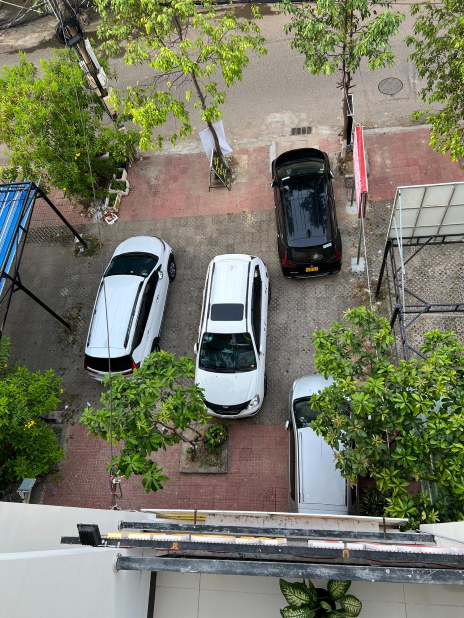 Love Homestay & Spa Quy Nhơn Zewnętrze zdjęcie
