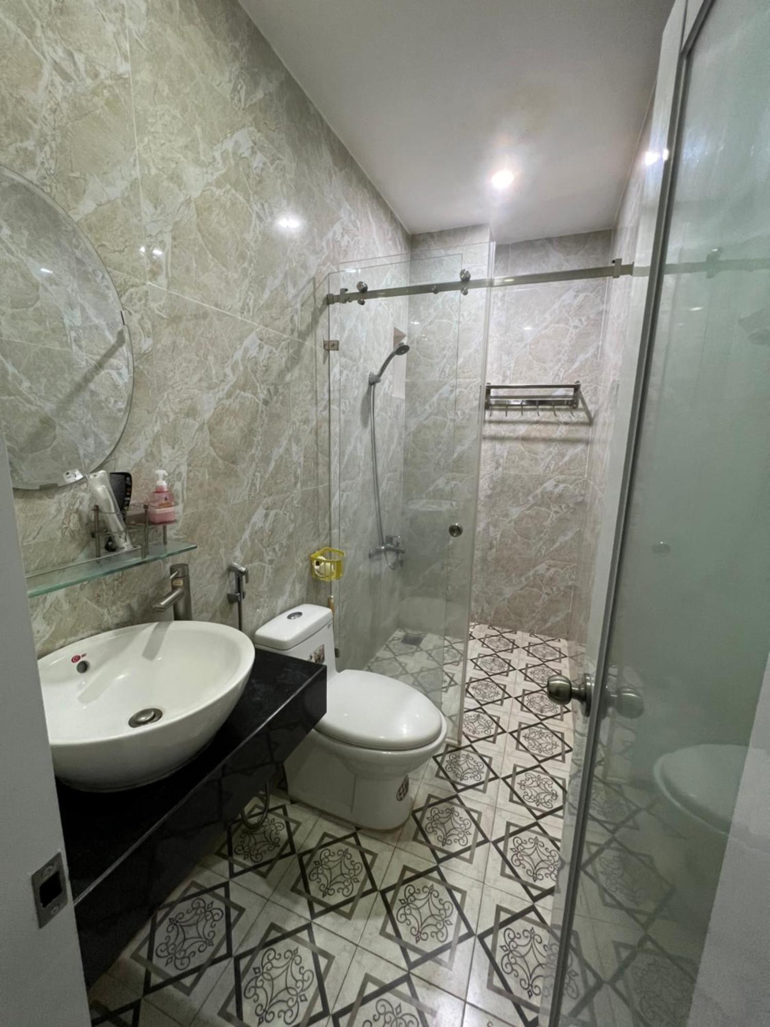 Love Homestay & Spa Quy Nhơn Zewnętrze zdjęcie